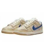 Shop Nike Dunk Low Bagel Shoes - Stylish Comfort & Performance