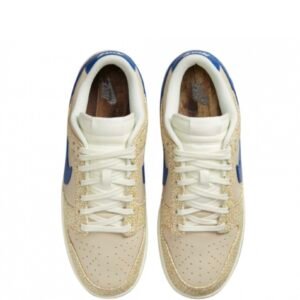 Shop Nike Dunk Low Bagel Shoes - Stylish Comfort & Performance