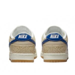 Shop Nike Dunk Low Bagel Shoes - Stylish Comfort & Performance