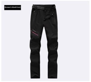 Four-sided Elastic Quick-drying Men's And Women's Outdoor Sports Pants