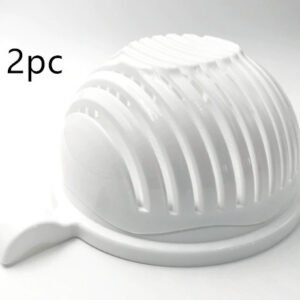 Creative Salad Cutter Fruit and Vegetable Cutter