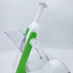 Vegetable Slicer Cutter Kitchen Multifunctional Vegetable Chopper Grater Fruit Tools Accessories