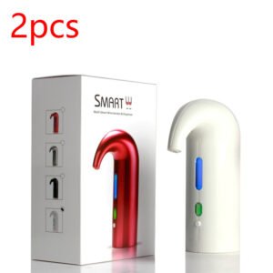 Portable Electric Wine Pourer Smart Wine Decanter Automatic Red Wine Pourer
