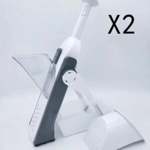 Vegetable Slicer Cutter Kitchen Multifunctional Vegetable Chopper Grater Fruit Tools Accessories