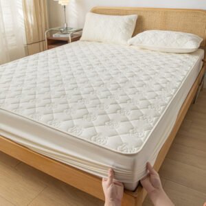 Waterproof To Prevent Leakage Of Urine Plus Mattress Cover Dustproof Mattress