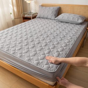 Waterproof To Prevent Leakage Of Urine Plus Mattress Cover Dustproof Mattress