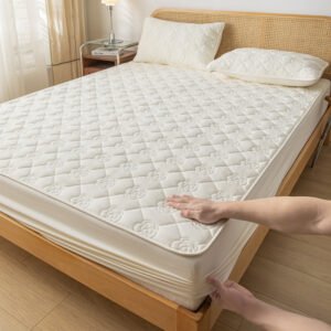 Waterproof To Prevent Leakage Of Urine Plus Mattress Cover Dustproof Mattress