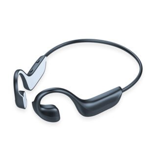 Personal Bone Conduction Bluetooth Headset - Comfortable, Wireless Audio Experience