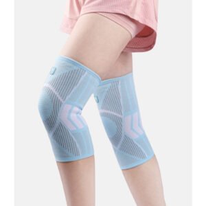 Knee Braces For Knee Pain In Women And Men, Knee Compression Sleeves For Joint Pain Relief, Arthritis, Injury Recovery, Meniscus Tear, Knee Pain