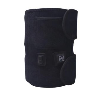 Physical Therapy Moxibustion Warmth Preservation Electric Heating Knee Pads