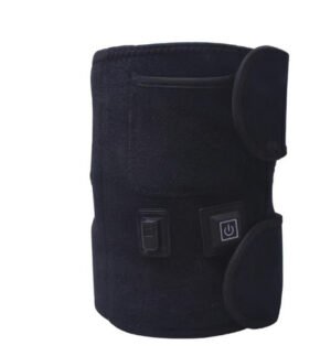 Physical Therapy Moxibustion Warmth Preservation Electric Heating Knee Pads