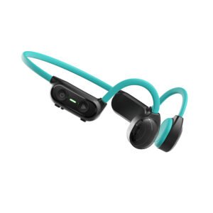 Personal Bone Conduction Bluetooth Headset - Comfortable, Wireless Audio Experience
