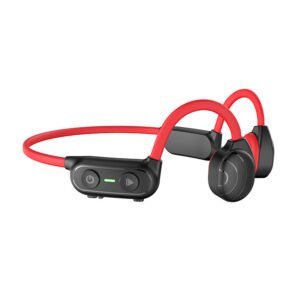 Personal Bone Conduction Bluetooth Headset - Comfortable, Wireless Audio Experience