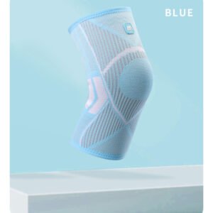 Knee Braces For Knee Pain In Women And Men, Knee Compression Sleeves For Joint Pain Relief, Arthritis, Injury Recovery, Meniscus Tear, Knee Pain