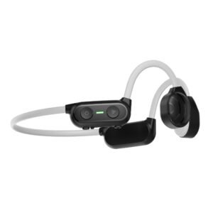 Personal Bone Conduction Bluetooth Headset - Comfortable, Wireless Audio Experience