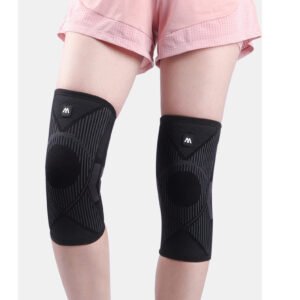 Knee Braces For Knee Pain In Women And Men, Knee Compression Sleeves For Joint Pain Relief, Arthritis, Injury Recovery, Meniscus Tear, Knee Pain