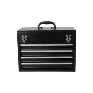Metal Drawer Toolbox