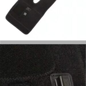 Physical Therapy Moxibustion Warmth Preservation Electric Heating Knee Pads