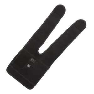 Physical Therapy Moxibustion Warmth Preservation Electric Heating Knee Pads