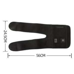 Physical Therapy Moxibustion Warmth Preservation Electric Heating Knee Pads