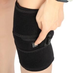 Physical Therapy Moxibustion Warmth Preservation Electric Heating Knee Pads