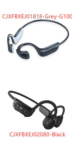 headsets