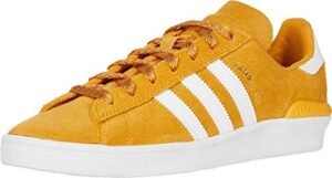 adidas Campus ADV Tactile Yellow