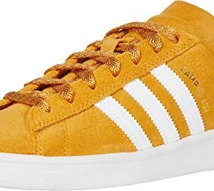 adidas Campus ADV Tactile Yellow