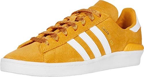 adidas Campus ADV Tactile Yellow