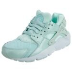 Nike Kids Huarache Run SE GS Igloo/White/Igloo 904538-300 (Size: 5.5Y)