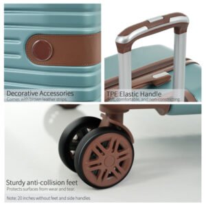 ab8d64a3-76a2-4e73-8ebc-5e32a01bfbd6.jpg New Luggage Set With 3 ABS Hard Shells