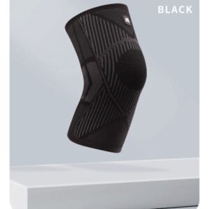 Knee Braces For Knee Pain In Women And Men, Knee Compression Sleeves For Joint Pain Relief, Arthritis, Injury Recovery, Meniscus Tear, Knee Pain