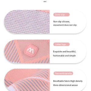 Knee Braces For Knee Pain In Women And Men, Knee Compression Sleeves For Joint Pain Relief, Arthritis, Injury Recovery, Meniscus Tear, Knee Pain