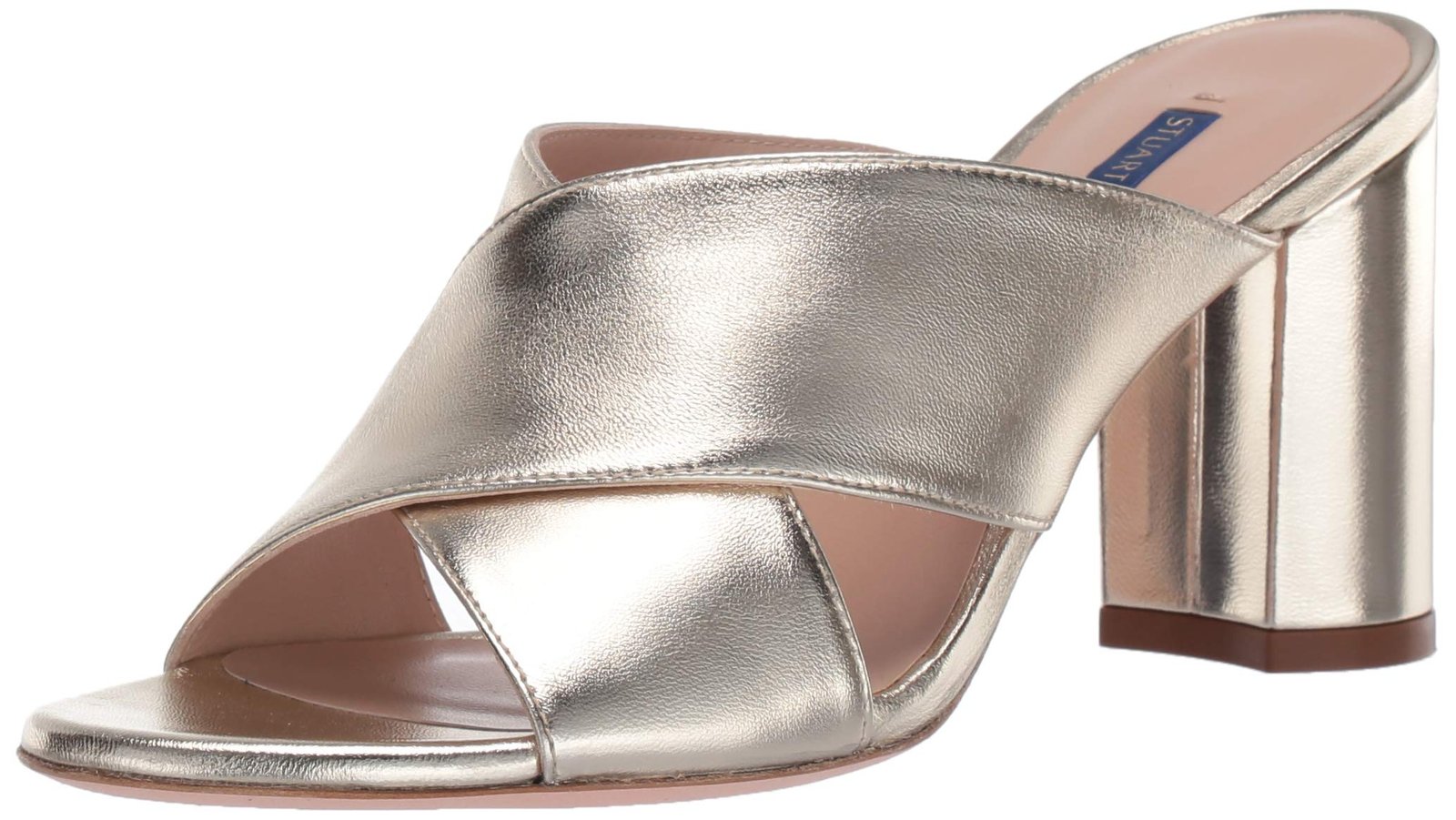 Stuart sandal