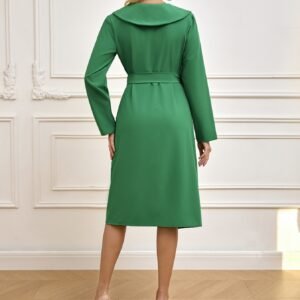 Stylish Ladies' Floral Printed Casual Suspender Nightgown - Perfect for Relaxation