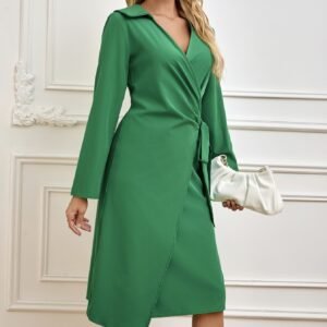 Stylish Ladies' Floral Printed Casual Suspender Nightgown - Perfect for Relaxation