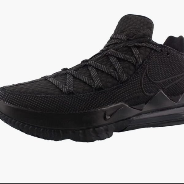 Nike LeBron 17 Athletic Shoes