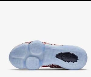 screenshot-11 Nike Lebron 17 Graffiti Fire Red