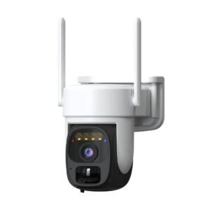 36ec6f52-3330-479e-9791-3bacb4ed9be1.jpg Wireless Camera Home Security HD Night Vision Mobile Phone Remote Voice Intercom