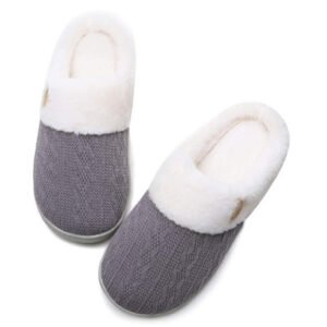 Slippers Confinement Shoes, Cotton Slippers  European Size Wool Slippers
