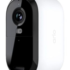 screenshot-19 Arlo Essential 1-Camera Outdoor Wireless 2K Security Camera (2nd
Generation) with Color Night Vision