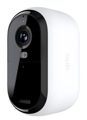 screenshot-19 Arlo Essential 1-Camera Outdoor Wireless 2K Security Camera (2nd
Generation) with Color Night Vision