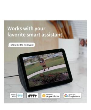 screenshot-22 Arlo Essential 1-Camera Outdoor Wireless 2K Security Camera (2nd
Generation) with Color Night Vision