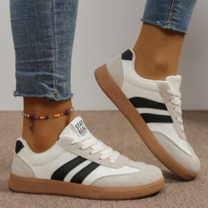 662bc370-72f1-48a8-82e8-1918b5e8497a.jpg Fashionable Casual White Sneakers For Women