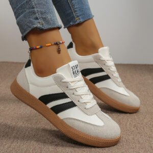 b6da9d1d-1f50-456e-b341-eb0b3aa35026.jpg Fashionable Casual White Sneakers For Women