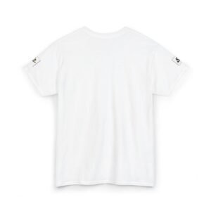 T-Shirt Massager — Inspirational Graphic Cotton T-Shirt