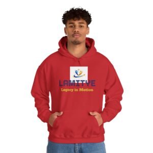 Massager Hoodie