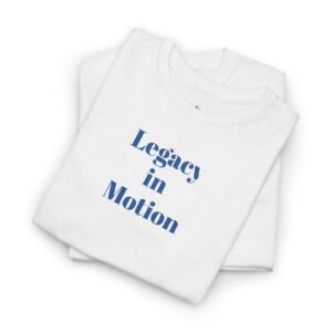 T-Shirt Massager — Inspirational Graphic Cotton T-Shirt