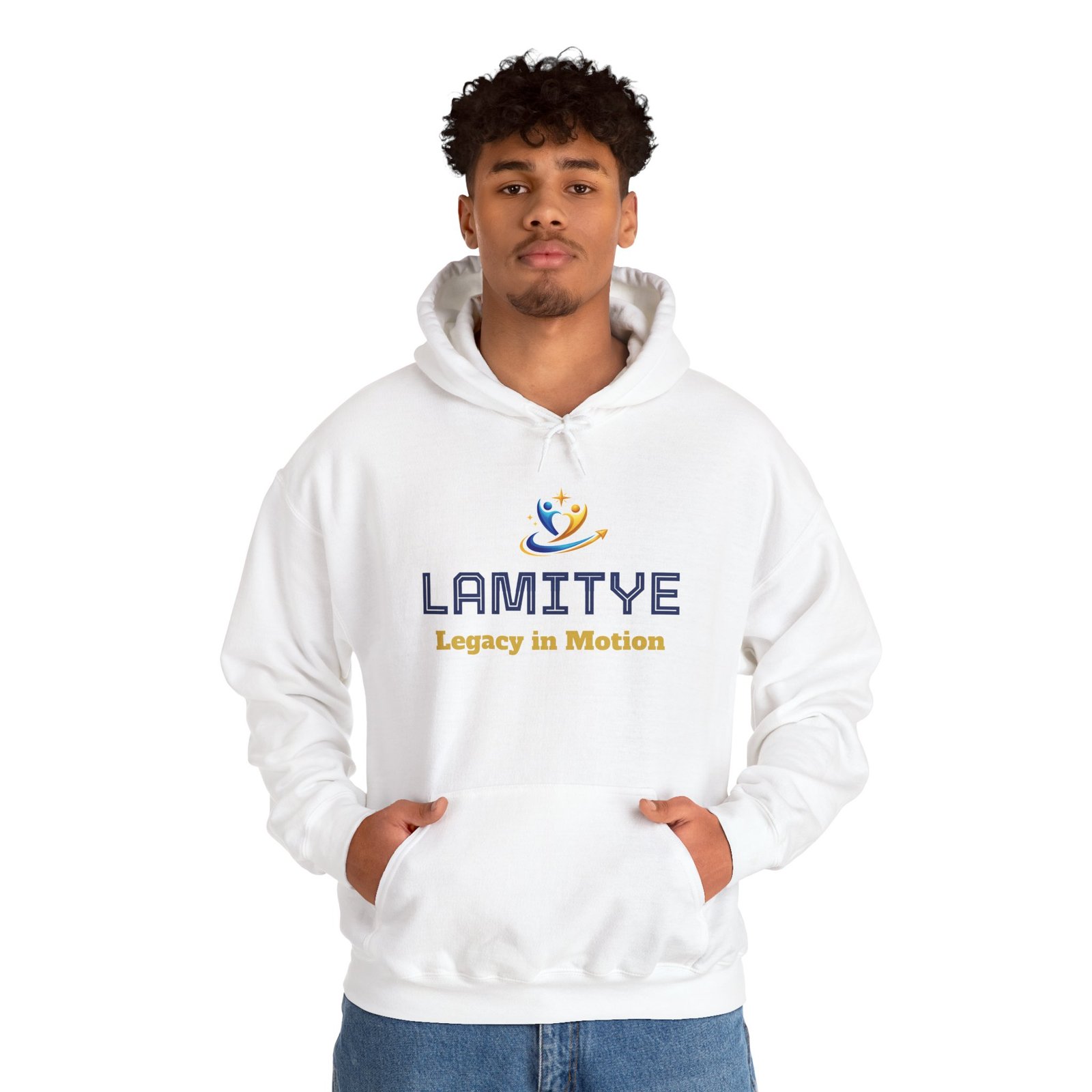Legacy in Motion