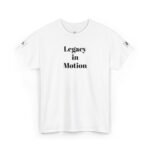 T-Shirt Massager — Inspirational Graphic Cotton T-Shirt